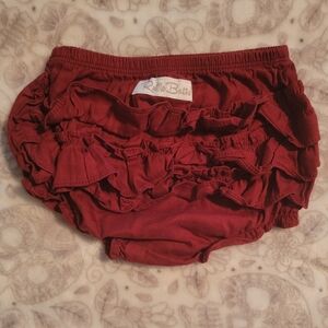 Ruffle Butts Bloomers